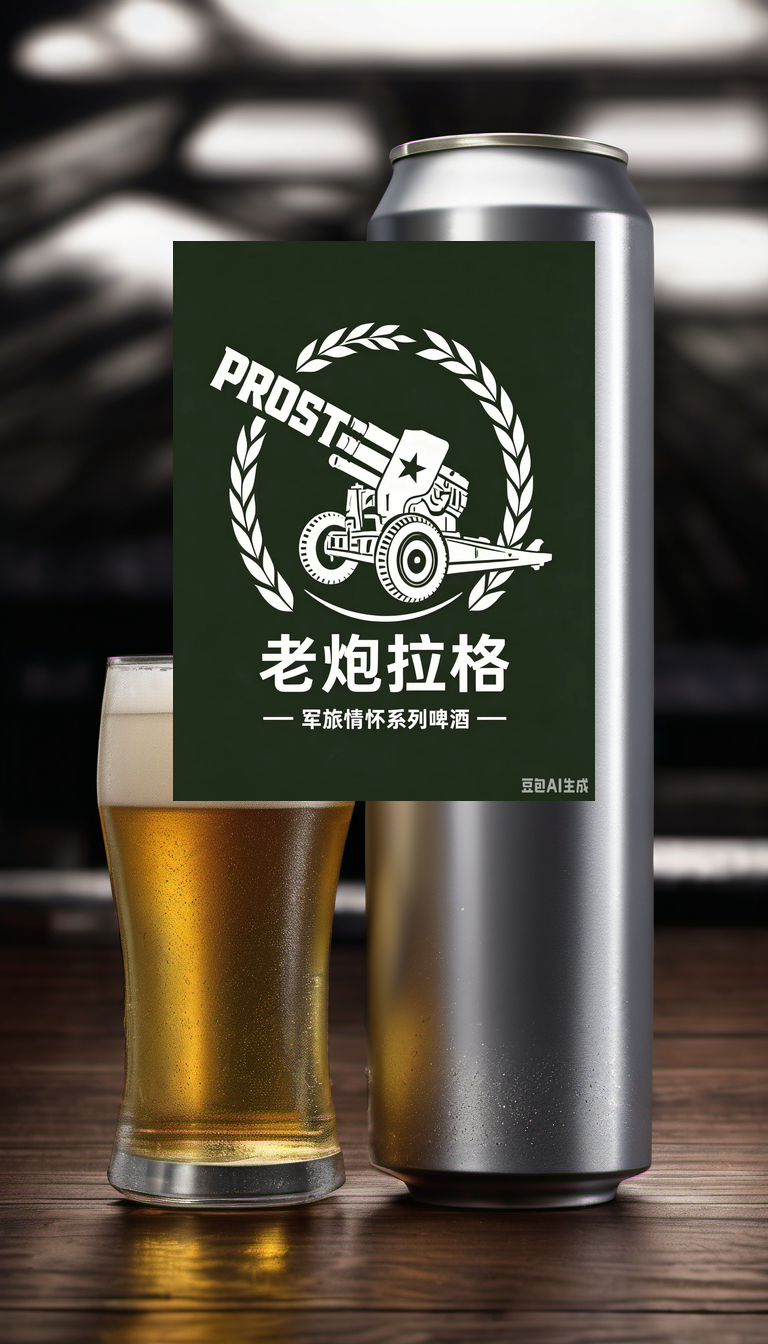 老炮原浆